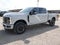 2026 Ford Super Duty F-250 SRW Platinum 4WD Crew Cab 6.75' Box
