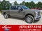 2026 Ford Super Duty F-250 SRW King Ranch 4WD Crew Cab 6.75' Box
