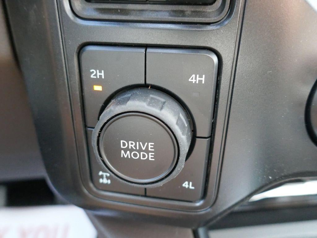 2026 Ford Super Duty F-250 SRW King Ranch 4WD Crew Cab 6.75' Box