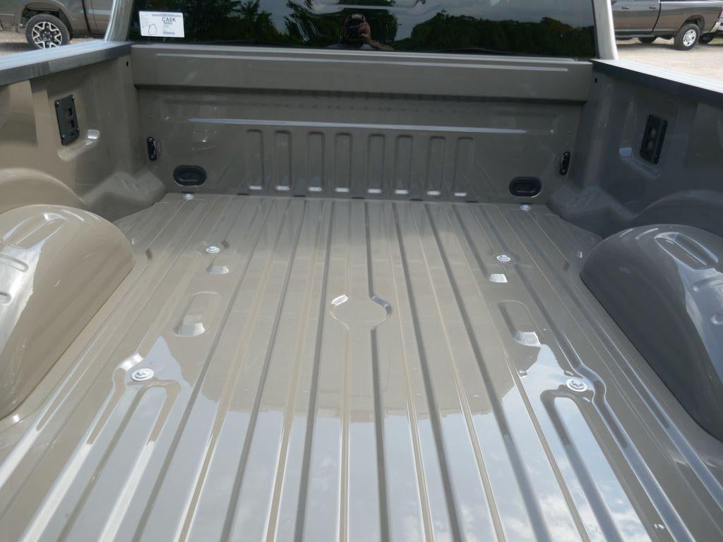 2026 Ford Super Duty F-250 SRW King Ranch 4WD Crew Cab 6.75' Box