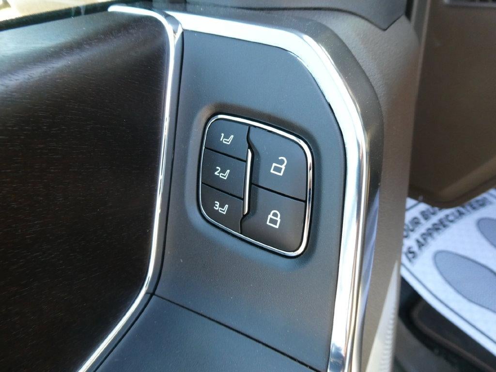 2027 Ford Super Duty F-250 SRW King Ranch 4WD Crew Cab 6.75' Box