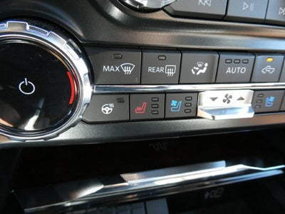 2027 Ford Super Duty F-250 SRW King Ranch 4WD Crew Cab 6.75' Box