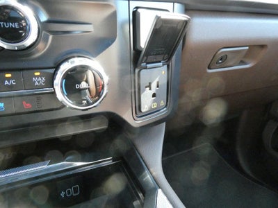 2027 Ford Super Duty F-250 SRW King Ranch 4WD Crew Cab 6.75' Box