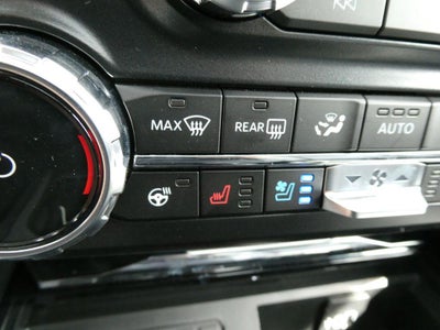 2027 Ford Super Duty F-250 SRW LARIAT 4WD Crew Cab 6.75' Box