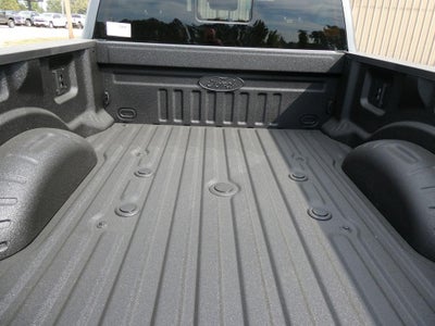 2027 Ford Super Duty F-250 SRW LARIAT 4WD Crew Cab 6.75' Box