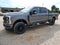 2027 Ford Super Duty F-250 SRW LARIAT 4WD Crew Cab 6.75' Box