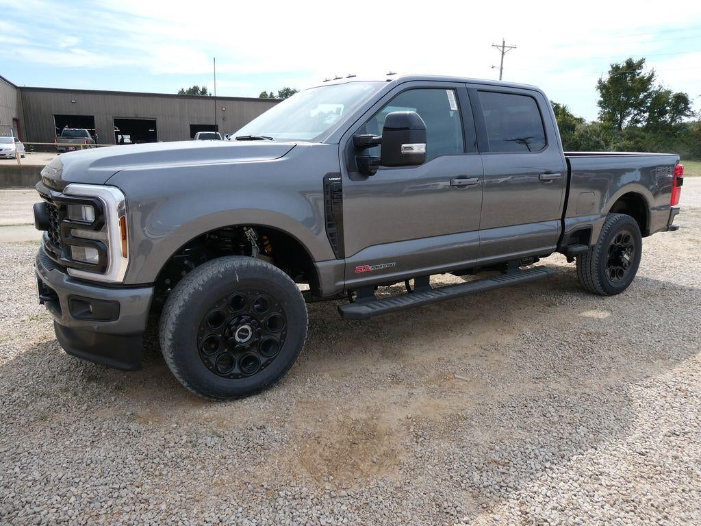 2027 Ford Super Duty F-250 SRW LARIAT 4WD Crew Cab 6.75' Box