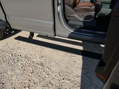 2027 Ford Super Duty F-250 SRW King Ranch 4WD Crew Cab 6.75' Box