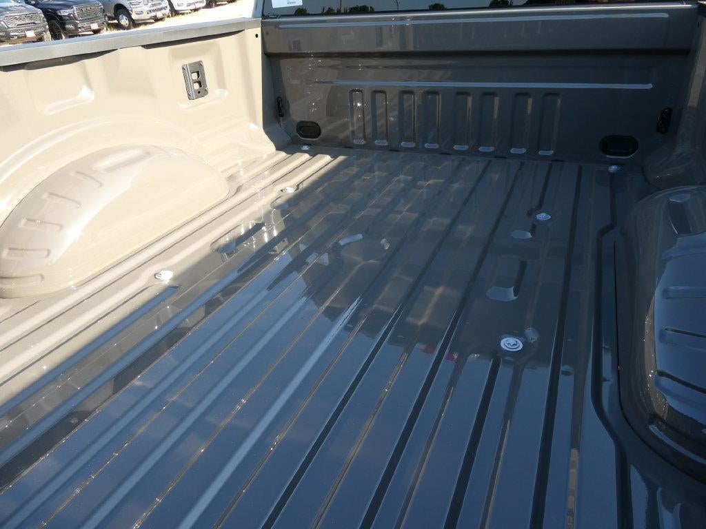 2027 Ford Super Duty F-250 SRW King Ranch 4WD Crew Cab 6.75' Box