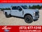 2027 Ford Super Duty F-250 SRW Platinum 4WD Crew Cab 6.75' Box