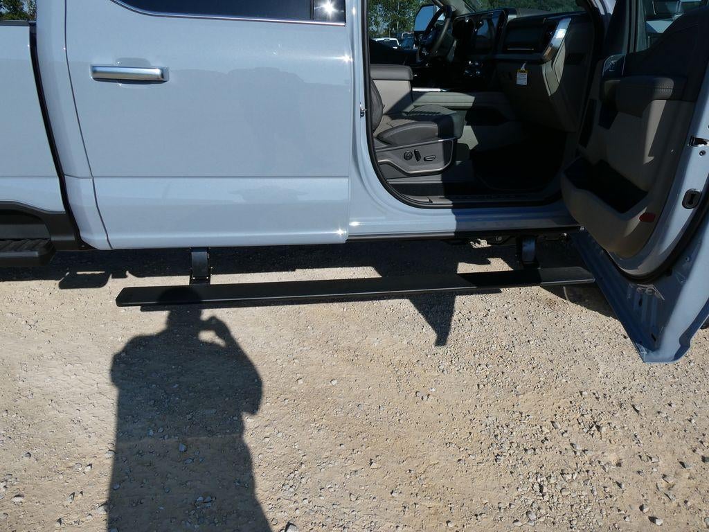 2027 Ford Super Duty F-250 SRW Platinum 4WD Crew Cab 6.75' Box
