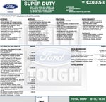 2027 Ford Super Duty F-250 SRW Platinum 4WD Crew Cab 6.75' Box