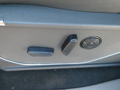 2027 Ford Super Duty F-250 SRW Platinum 4WD Crew Cab 6.75' Box