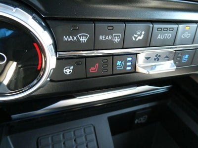 2027 Ford Super Duty F-250 SRW Platinum 4WD Crew Cab 6.75' Box