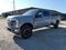 2027 Ford Super Duty F-250 SRW Platinum 4WD Crew Cab 6.75' Box