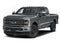 2027 Ford Super Duty F-250 SRW Platinum 4WD Crew Cab 6.75' Box