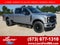 2027 Ford Super Duty F-250 SRW LARIAT 4WD Crew Cab 6.75' Box