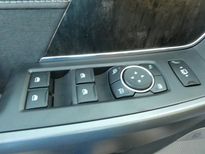 2027 Ford Super Duty F-250 SRW LARIAT 4WD Crew Cab 6.75' Box