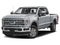 2027 Ford Super Duty F-250 SRW LARIAT 4WD Crew Cab 6.75' Box