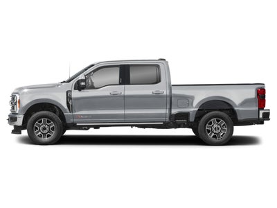 2027 Ford Super Duty F-250 SRW LARIAT 4WD Crew Cab 6.75' Box