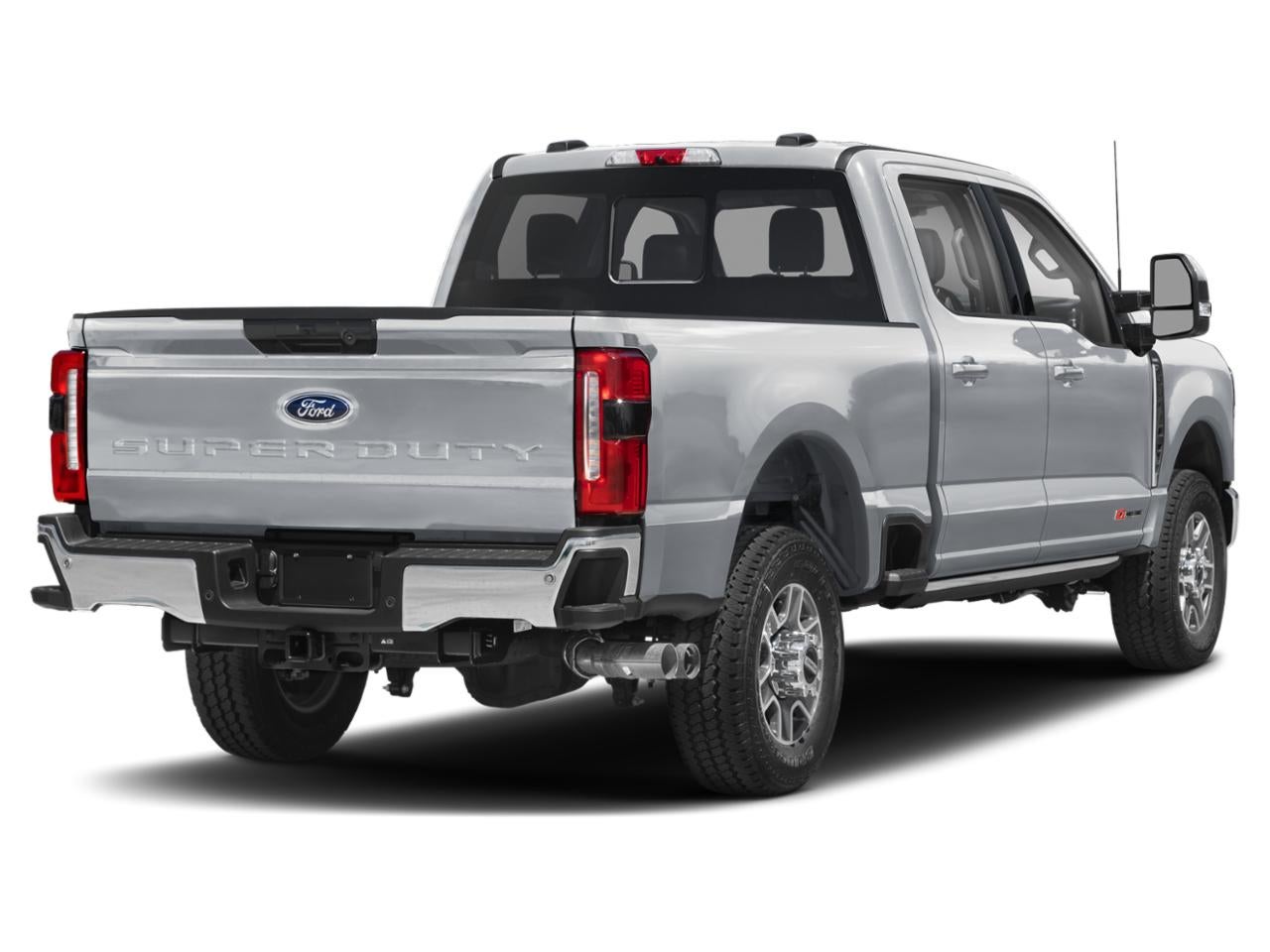 2027 Ford Super Duty F-250 SRW LARIAT 4WD Crew Cab 6.75' Box