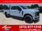 2027 Ford Super Duty F-250 SRW LARIAT 4WD Crew Cab 6.75' Box