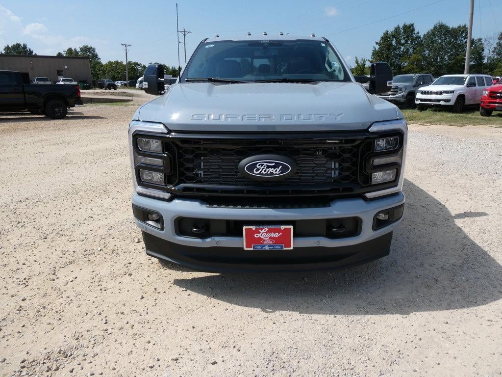2027 Ford Super Duty F-250 SRW LARIAT 4WD Crew Cab 6.75' Box