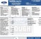 2027 Ford Super Duty F-250 SRW LARIAT 4WD Crew Cab 6.75' Box