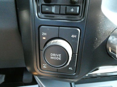2027 Ford Super Duty F-250 SRW LARIAT 4WD Crew Cab 6.75' Box