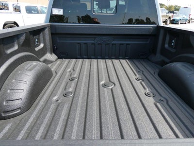 2027 Ford Super Duty F-250 SRW LARIAT 4WD Crew Cab 6.75' Box