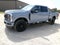 2027 Ford Super Duty F-250 SRW LARIAT 4WD Crew Cab 6.75' Box