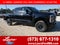 2027 Ford Super Duty F-250 SRW Platinum 4WD Crew Cab 6.75' Box