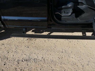 2027 Ford Super Duty F-250 SRW Platinum 4WD Crew Cab 6.75' Box