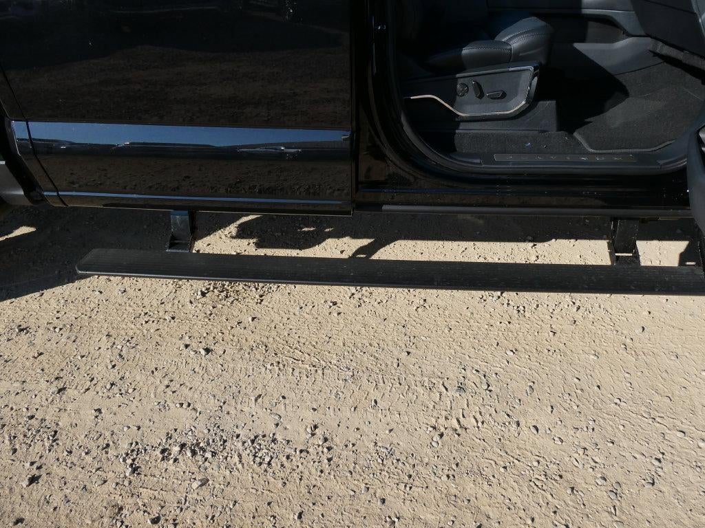 2027 Ford Super Duty F-250 SRW Platinum 4WD Crew Cab 6.75' Box