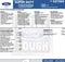 2027 Ford Super Duty F-250 SRW Platinum 4WD Crew Cab 6.75' Box
