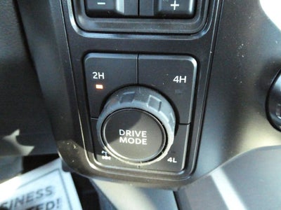 2027 Ford Super Duty F-250 SRW Platinum 4WD Crew Cab 6.75' Box
