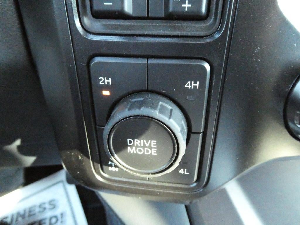 2027 Ford Super Duty F-250 SRW Platinum 4WD Crew Cab 6.75' Box