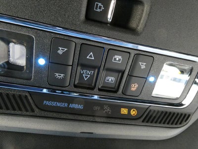 2027 Ford Super Duty F-250 SRW Platinum 4WD Crew Cab 6.75' Box
