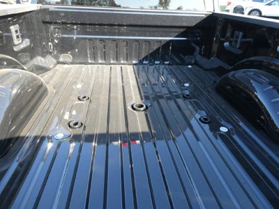 2027 Ford Super Duty F-250 SRW Platinum 4WD Crew Cab 6.75' Box