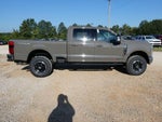2027 Ford Super Duty F-250 SRW LARIAT 4WD Crew Cab 6.75' Box