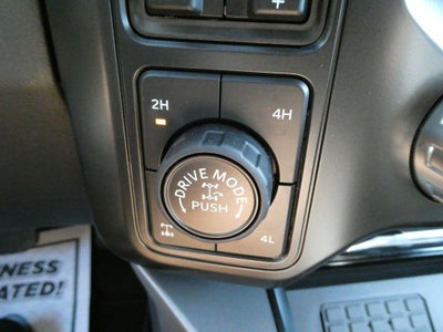 2027 Ford Super Duty F-250 SRW LARIAT 4WD Crew Cab 6.75' Box
