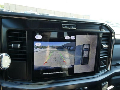 2027 Ford Super Duty F-250 SRW LARIAT 4WD Crew Cab 6.75' Box