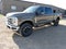 2027 Ford Super Duty F-250 SRW LARIAT 4WD Crew Cab 6.75' Box