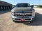 2027 Ford Super Duty F-250 SRW LARIAT 4WD Crew Cab 6.75' Box