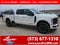 2026 Ford Super Duty F-250 SRW Platinum 4WD Crew Cab 6.75' Box