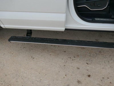 2026 Ford Super Duty F-250 SRW Platinum 4WD Crew Cab 6.75' Box