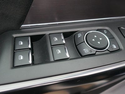 2026 Ford Super Duty F-250 SRW Platinum 4WD Crew Cab 6.75' Box