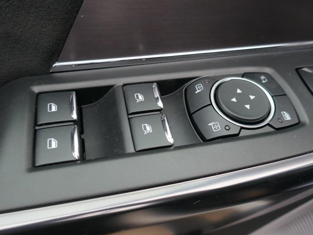 2026 Ford Super Duty F-250 SRW Platinum 4WD Crew Cab 6.75' Box