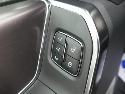 2026 Ford Super Duty F-250 SRW Platinum 4WD Crew Cab 6.75' Box