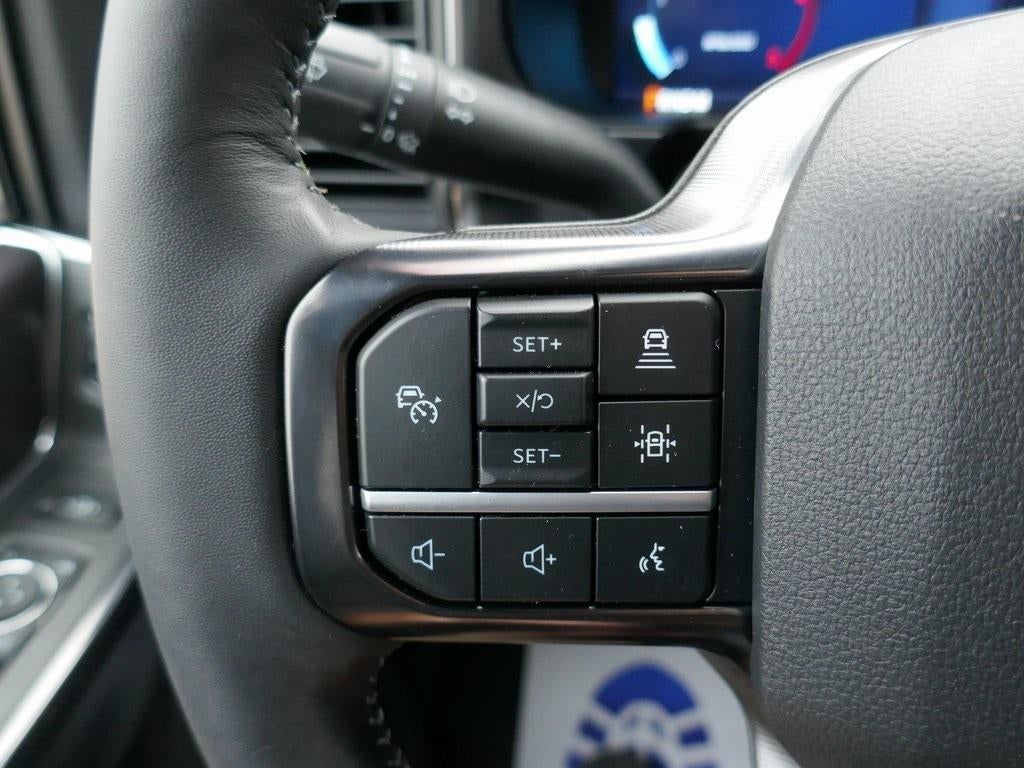 2026 Ford Super Duty F-250 SRW Platinum 4WD Crew Cab 6.75' Box